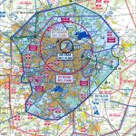 Carte aéronautique ZIT ZRT