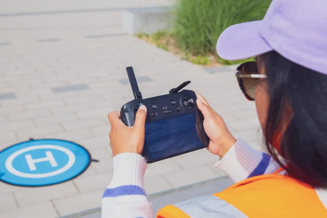 Formation au pilotage de drone dans notre centre de Cormeilles-en-Parisis