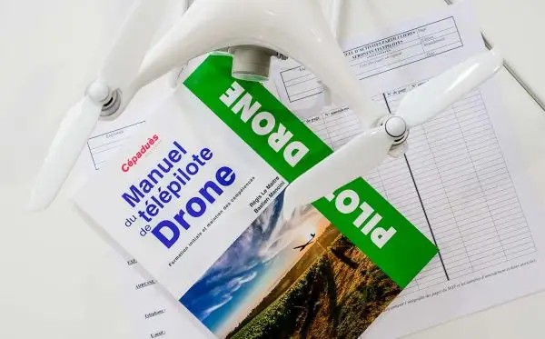 Pourquoi vos formations drone sont moins chères (et plus courtes) que celles de vos concurrents ?