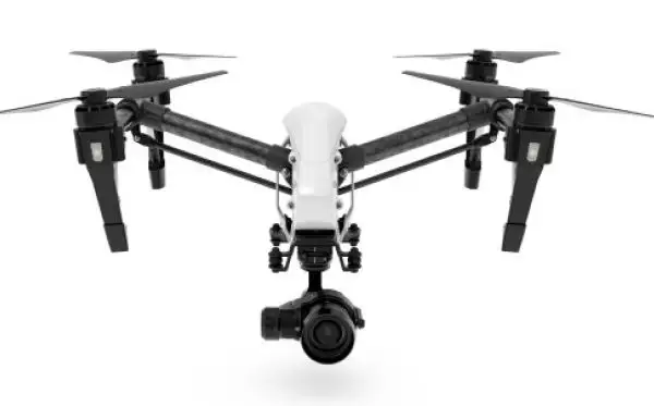 La révolution des deux nouvelles nacelles Zenmuse X5 et X5R