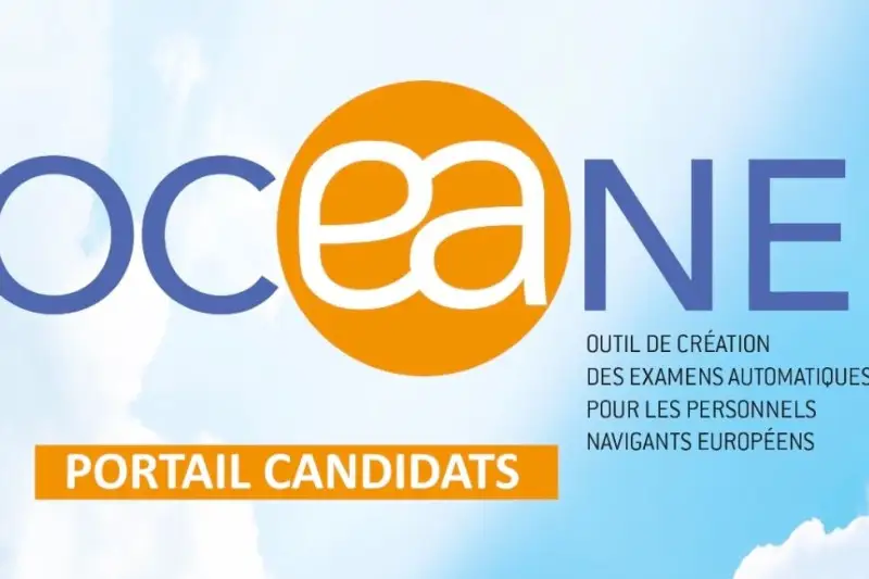 Logo Océanne