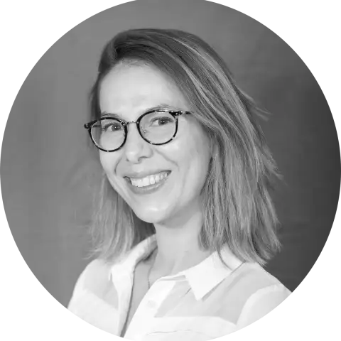 Portrait de Joanne GOURLIN, Chargée de formation, Drony Sarl
