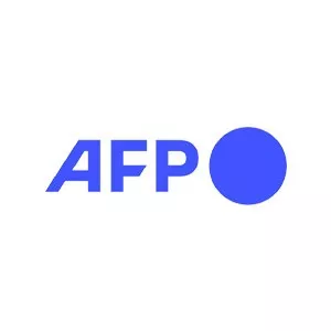 Logo Agence France Presse - AFP