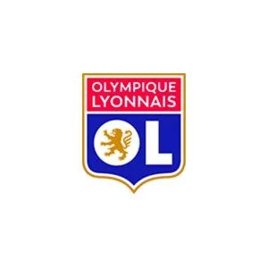 Logo OL - Olympique Lyonnais