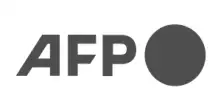 Logo Agence France Presse - AFP