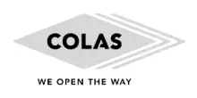 Logo COLAS