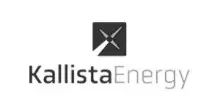 Logo Kallista Energy
