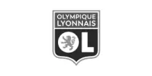 Logo OL - Olympique Lyonnais